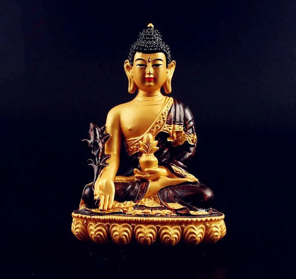 Amitabha Buddha-ToShay.org