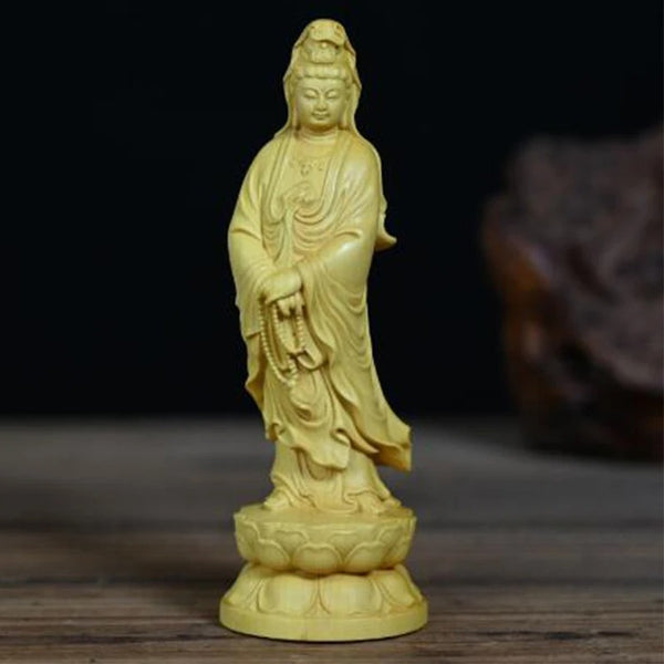 Avalokitesvara Buddha-ToShay.org