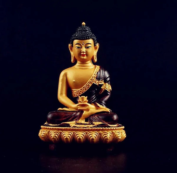 Amitabha Buddha-ToShay.org