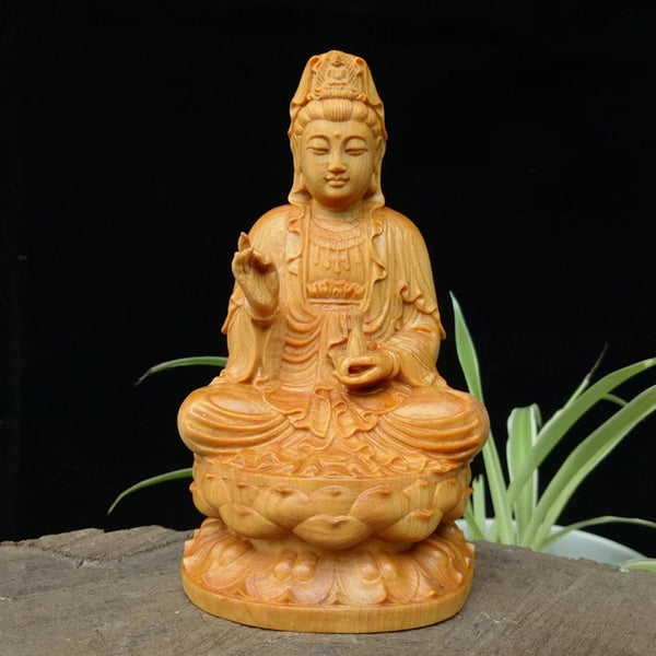 Sakyamuni Buddha-ToShay.org