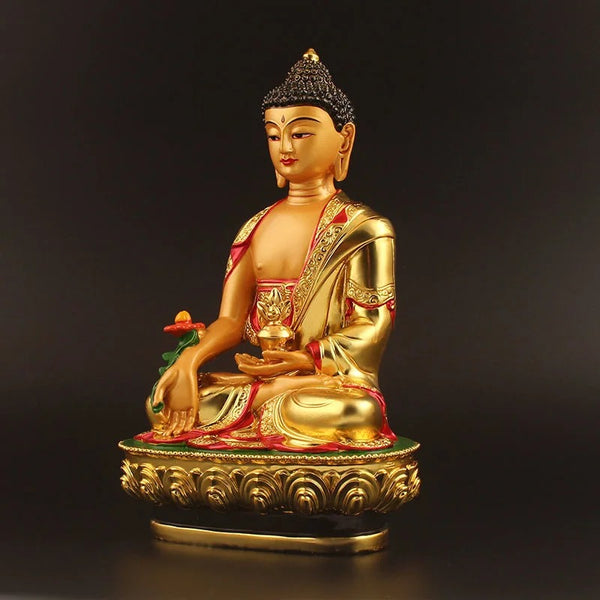 Amitabha Buddha-ToShay.org