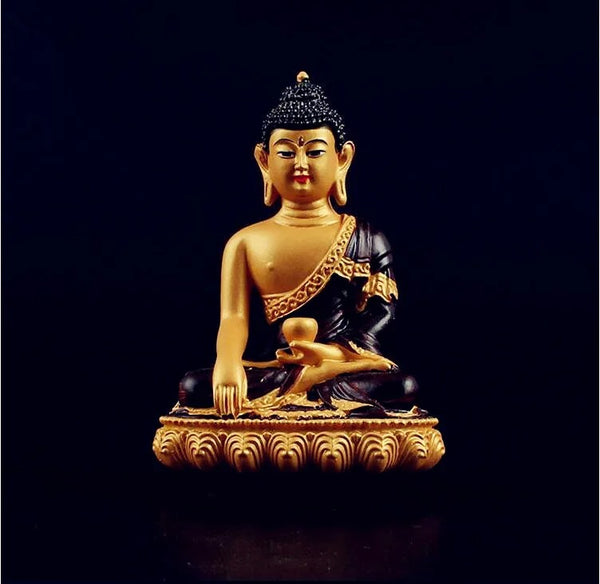 Amitabha Buddha-ToShay.org