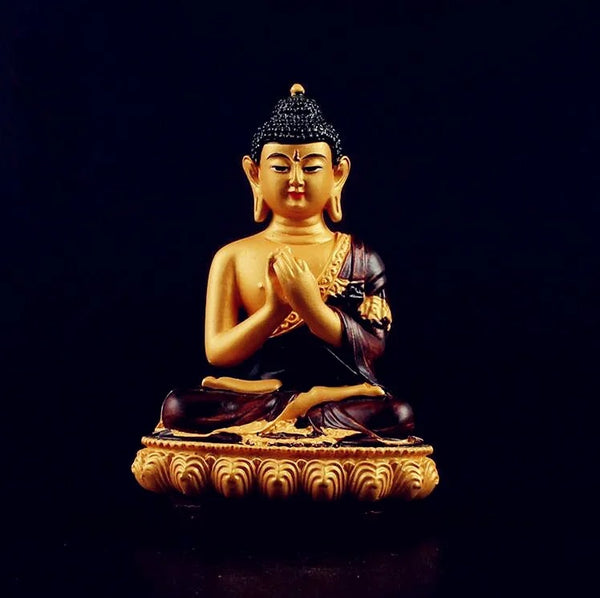 Amitabha Buddha-ToShay.org