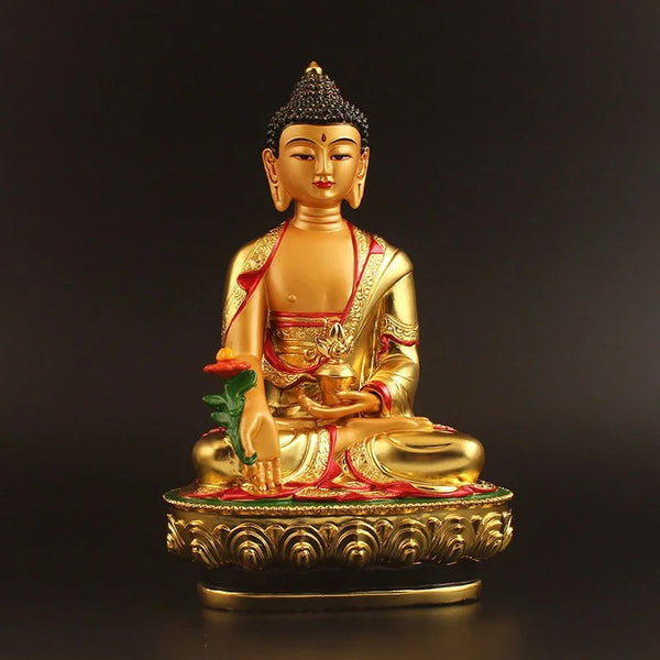 Amitabha Buddha-ToShay.org