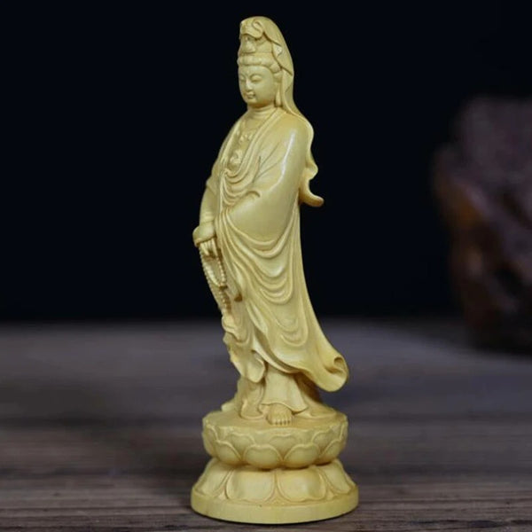 Avalokitesvara Buddha-ToShay.org