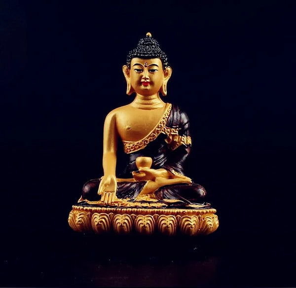 Amitabha Buddha-ToShay.org