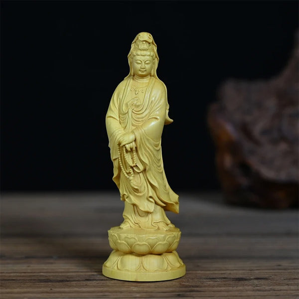 Avalokitesvara Buddha-ToShay.org