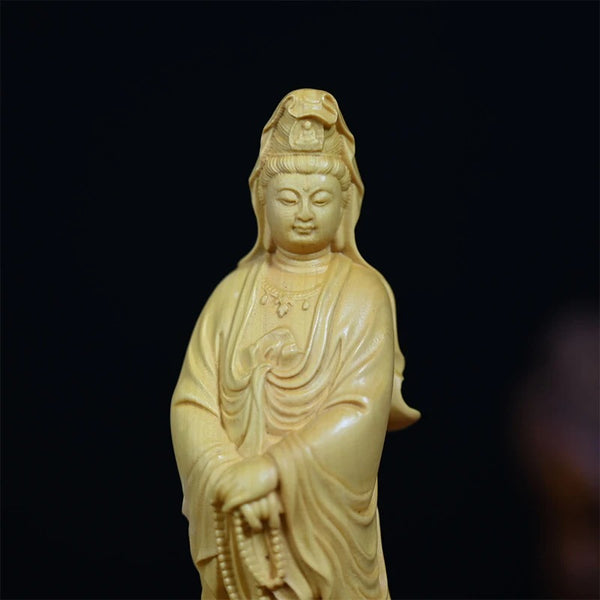 Avalokitesvara Buddha-ToShay.org