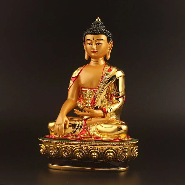 Amitabha Buddha-ToShay.org