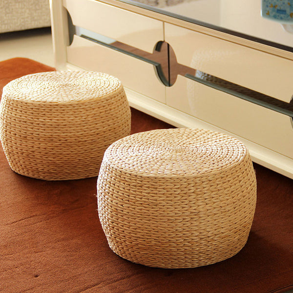 Jute Grass Cushion-ToShay.org