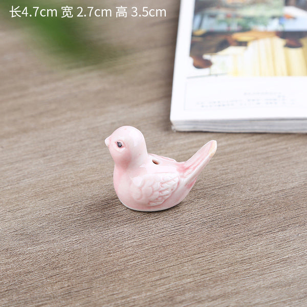 Bird Incense Stick Holder-ToShay.org