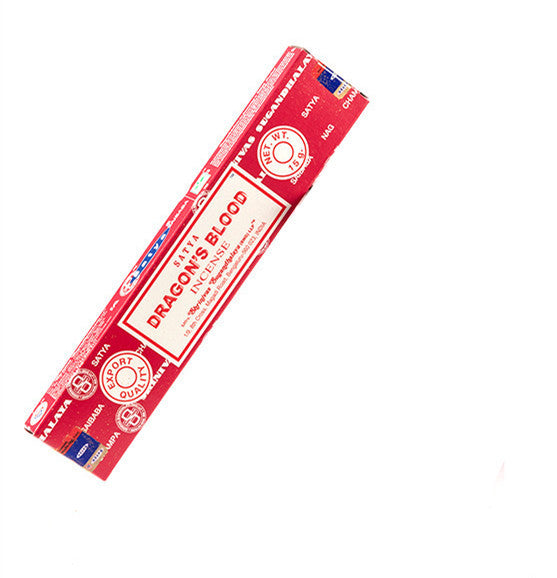 Satya Nag Champa Incense-ToShay.org