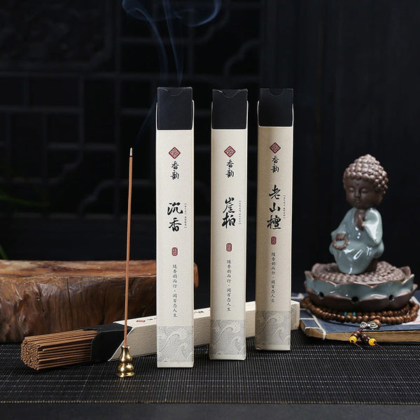 Incense Sticks-ToShay.org