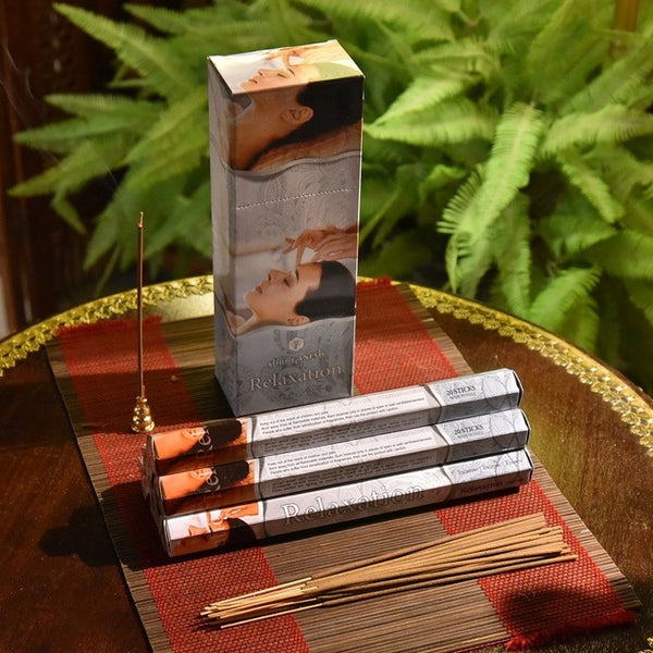 Incense Sticks-ToShay.org