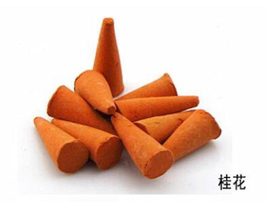 Incense Cones-ToShay.org