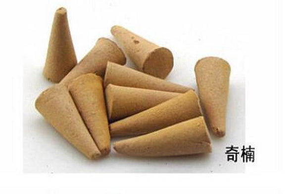 Incense Cones-ToShay.org