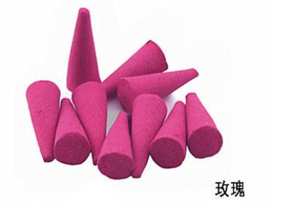 Incense Cones-ToShay.org