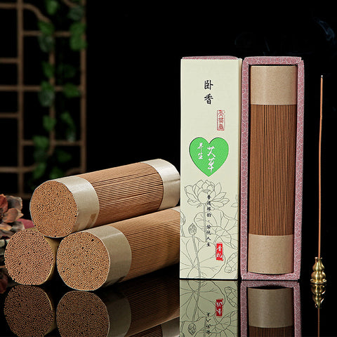 Stick Incense-ToShay.org