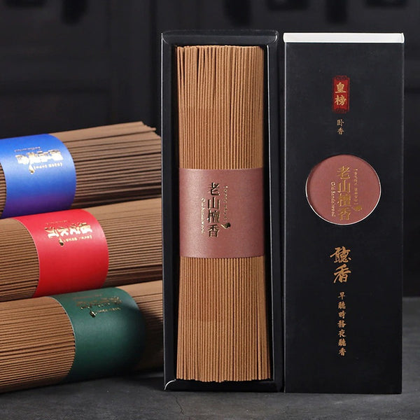 Tibetan Incense Sticks-ToShay.org