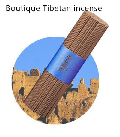 Tibetan Incense Sticks-ToShay.org