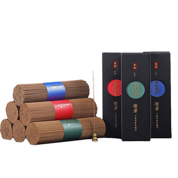 Tibetan Incense Sticks-ToShay.org