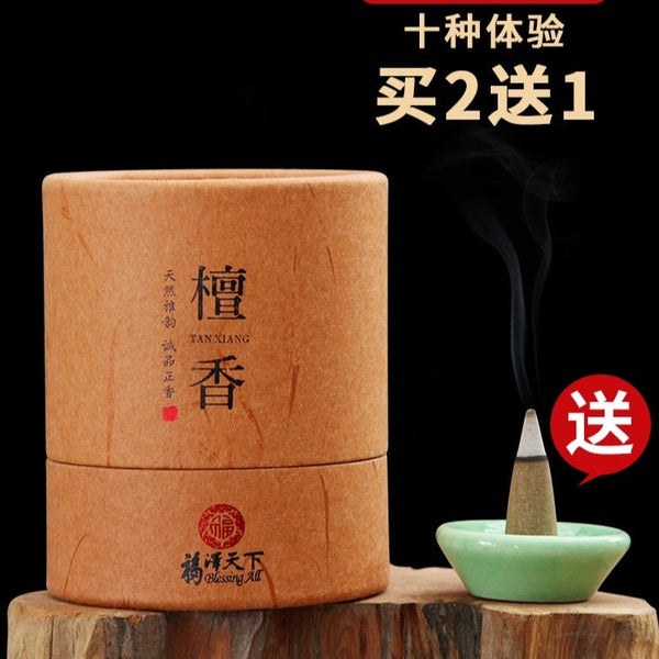 Tower Incense Cones-ToShay.org