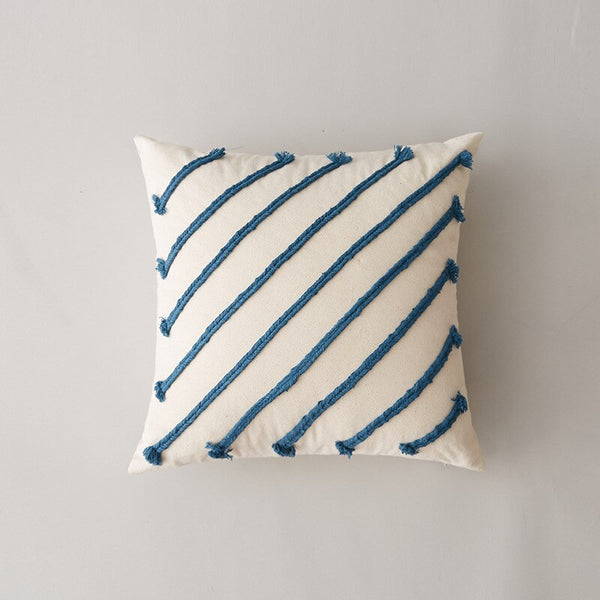 Tufted Cushion Cover-ToShay.org