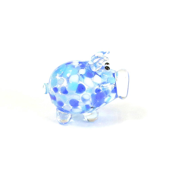 Glass Pigs-ToShay.org