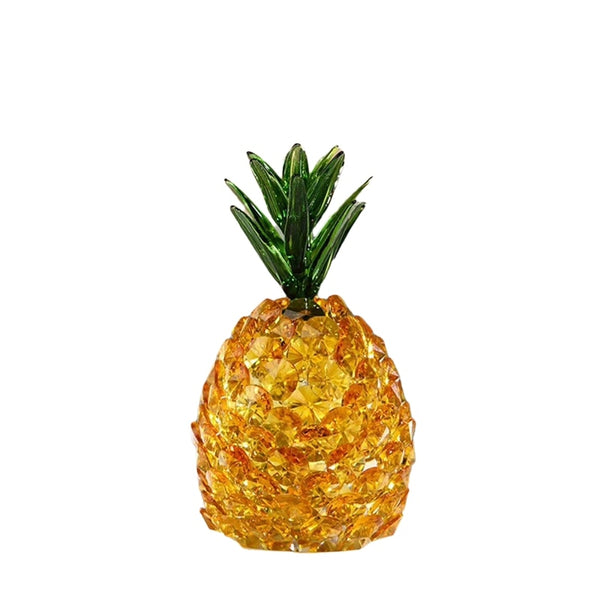 Crystal Pineapple-ToShay.org