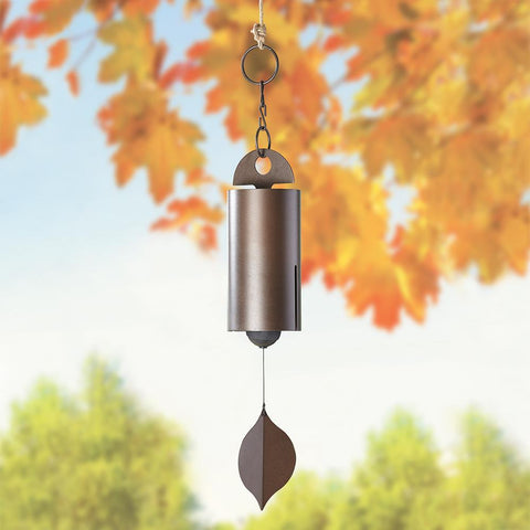 Garden Wind Bells-ToShay.org