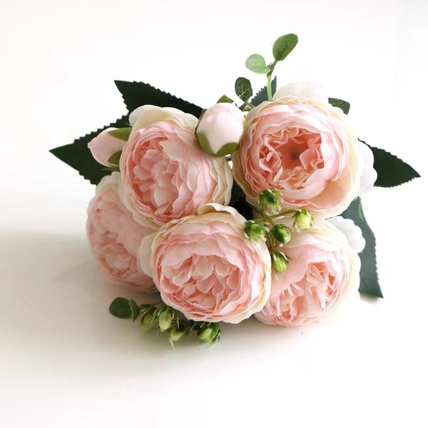 Peony Bouquet-ToShay.org