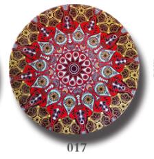 Decorative Wall Plates-ToShay.org