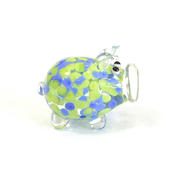 Glass Pigs-ToShay.org