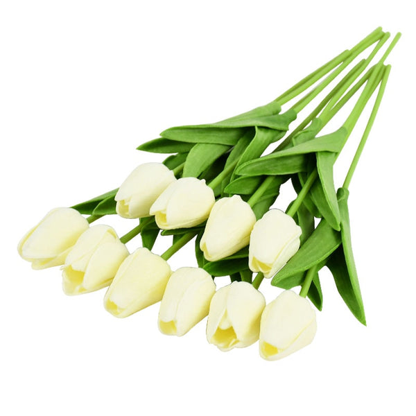 Tulip Flower Bouquet-ToShay.org