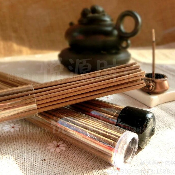 Oudh Incense Sticks-ToShay.org