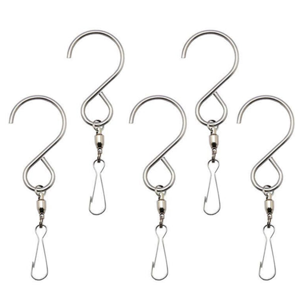 Swivel Hook Clips-ToShay.org