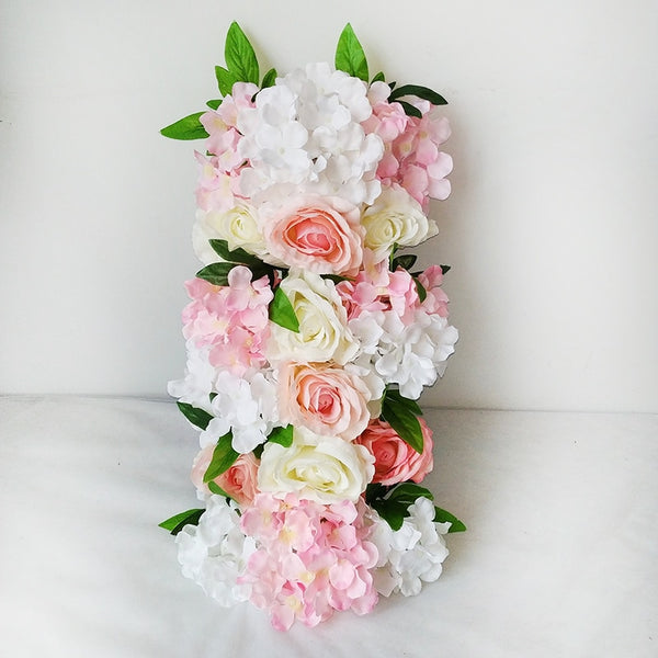 Rose Flower Arrangement-ToShay.org