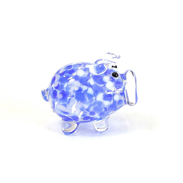 Glass Pigs-ToShay.org