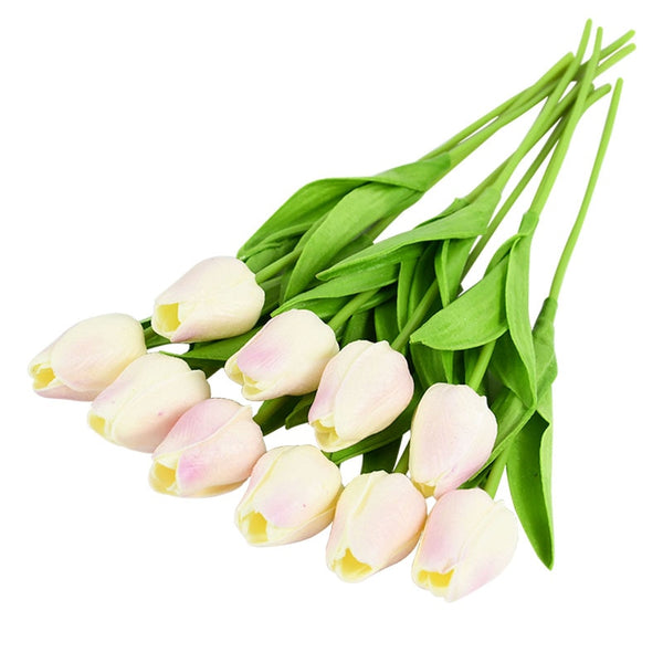 Tulip Flower Bouquet-ToShay.org