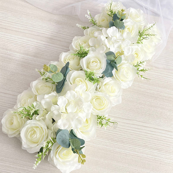 Rose Flower Arrangement-ToShay.org