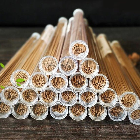 Oudh Incense Sticks-ToShay.org