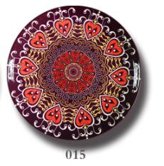 Decorative Wall Plates-ToShay.org