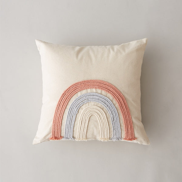 Tufted Cushion Cover-ToShay.org