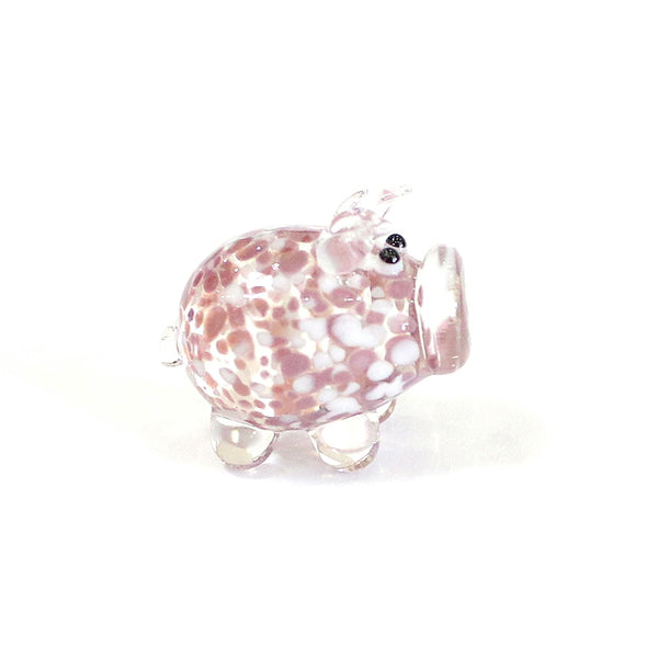 Glass Pigs-ToShay.org