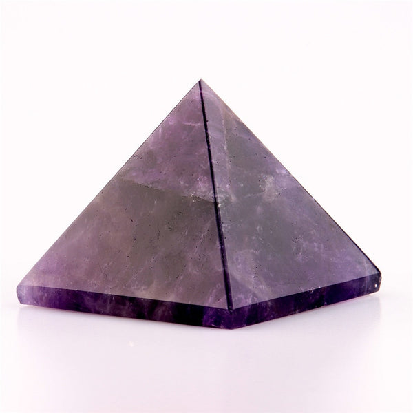 Mixed Crystal Pyramids-ToShay.org