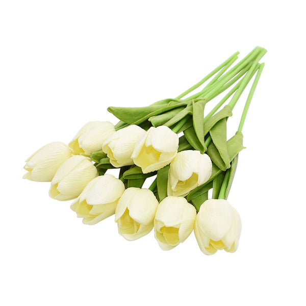 Tulip Flower Bouquet-ToShay.org