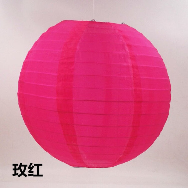 Silk Cloth Lantern-ToShay.org