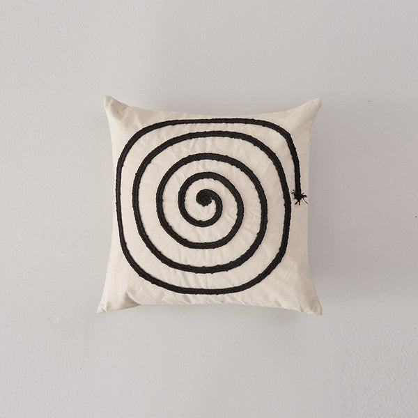 Tufted Cushion Cover-ToShay.org