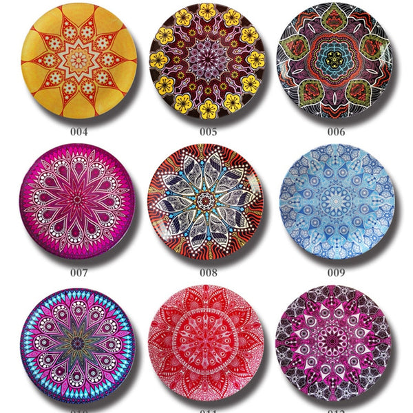 Decorative Wall Plates-ToShay.org