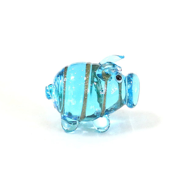 Glass Pigs-ToShay.org